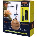 ECHOSONDA DEEPER CHIRP +2 2 LONG RANGE KIT GRATIS 