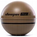 ECHOSONDA DEEPER CHIRP +2 2 LONG RANGE KIT GRATIS 