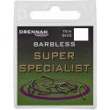 HACZYKI DRENNAN SUPER SPECIALIST ROZ. 14 10sz BEZZ