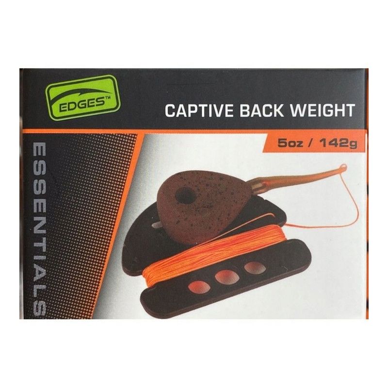 MARKER FOX EDGES CAPTIVE 113g MARKER FOX EDGES CAPTIVE 113g