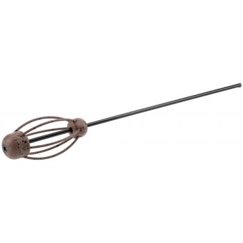 KOSZYCZEK ŻEBROWY MIKADO Z RURKĄ 25g