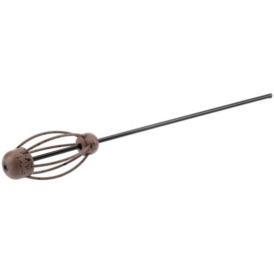 KOSZYCZEK ŻEBROWY MIKADO Z RURKĄ 25g