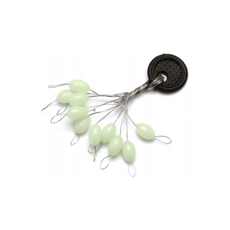 STOPERY SUMOWE MADCAT XL STOPS 10szt STOPERY SUMOWE MADCAT XL STOPS 10szt