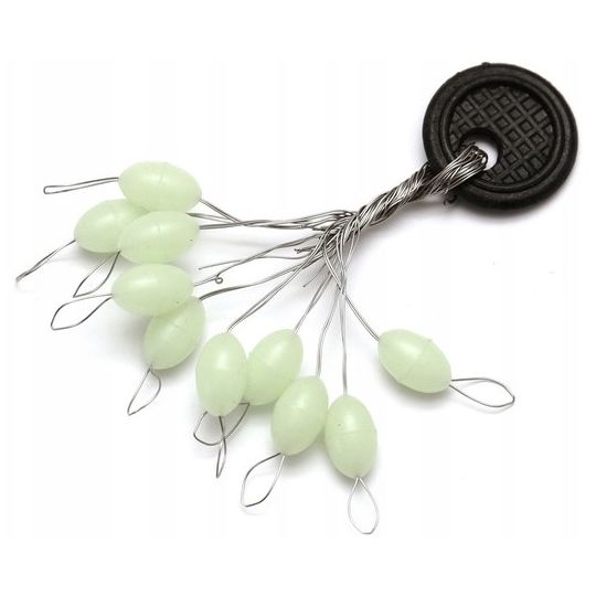 STOPERY SUMOWE MADCAT XL STOPS 10szt STOPERY SUMOWE MADCAT XL STOPS 10szt