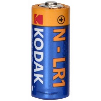 BATERIA ALKANICZNA KODAK ULTRA N LR1 1szt