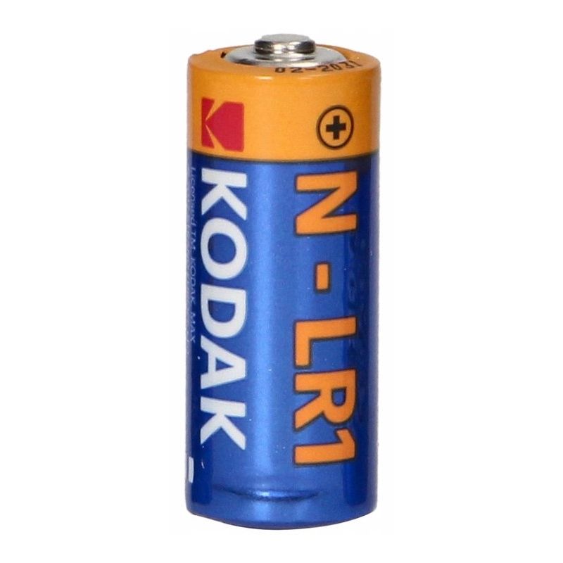 BATERIA ALKANICZNA KODAK ULTRA N LR1 1szt BATERIA ALKANICZNA KODAK ULTRA N LR1 1szt