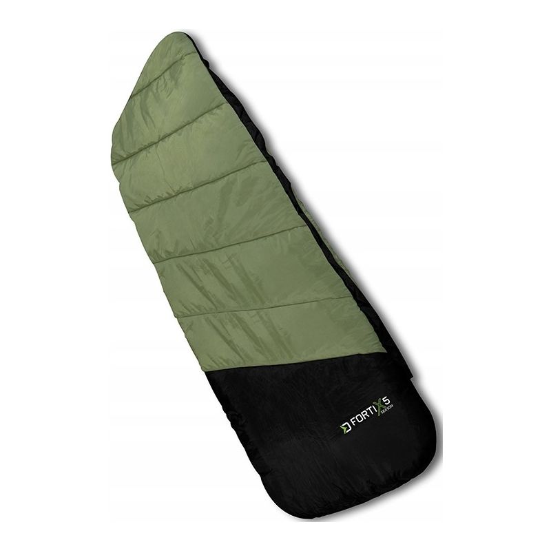 ŚPIWÓR DELPHIN FORTIX 220x90cm ŚPIWÓR DELPHIN FORTIX 220x90cm