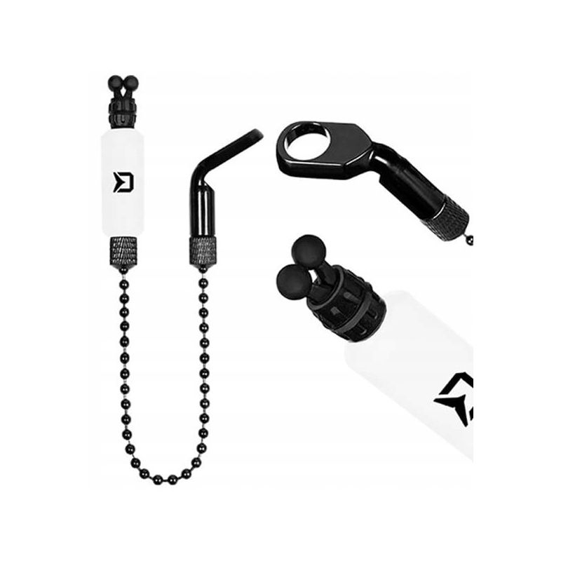 HANGER SYGNALIZATOR DELPHIN CHAINBLOCK BIAŁY