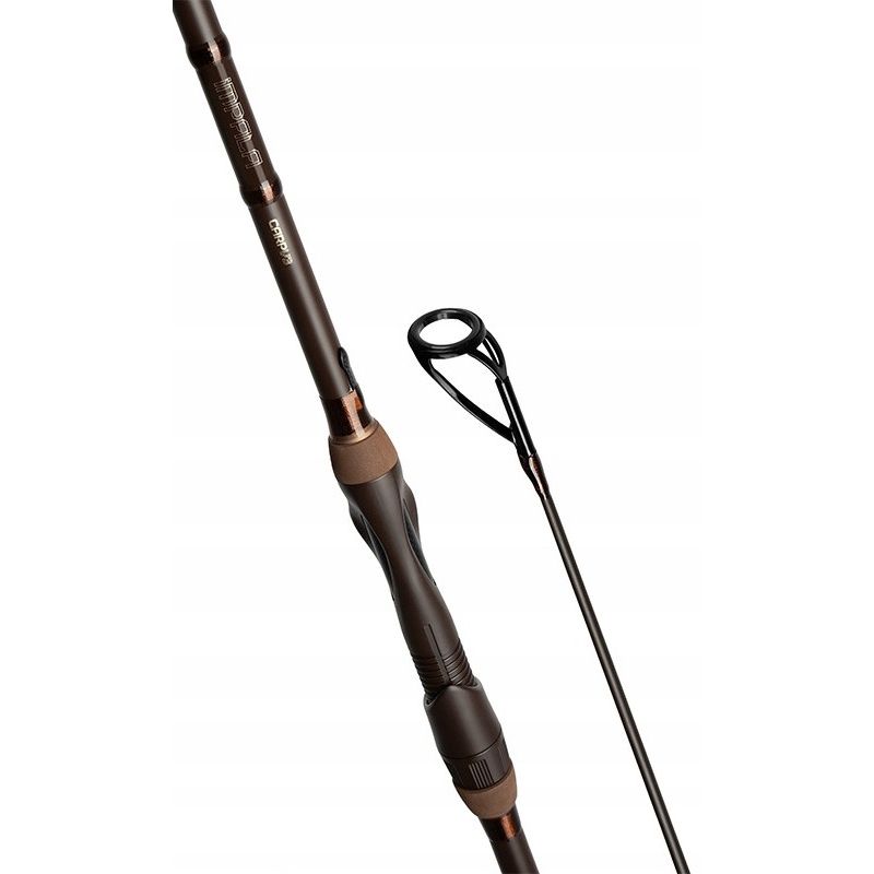 WĘDKA DELPHIN IMPALA CARP V3 3.60m 3lbs 3sec WĘDKA DELPHIN IMPALA CARP V3 3.60m 3lbs 3sec