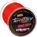 ŻYŁKA MIKADO TERRITORY RED LINE 600M 0,28mm