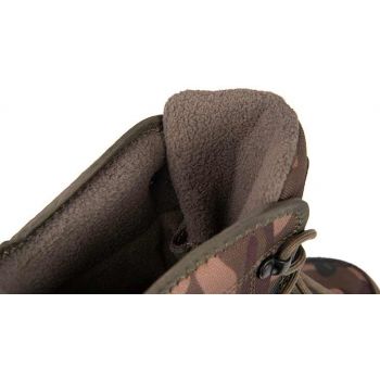 BUTY WĘDKARSKIE FOX KHAKI/ CAMO V2 BOOTS ROZM 45