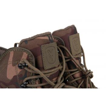 BUTY WĘDKARSKIE FOX KHAKI/ CAMO V2 BOOTS ROZM 45
