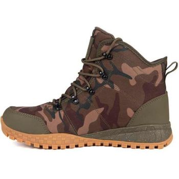 BUTY WĘDKARSKIE FOX KHAKI/ CAMO V2 BOOTS ROZM 45