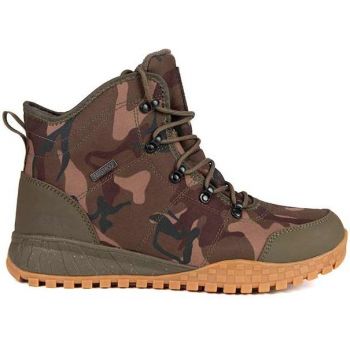 BUTY WĘDKARSKIE FOX KHAKI/ CAMO V2 BOOTS ROZM 45