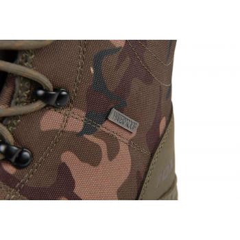 BUTY WĘDKARSKIE FOX KHAKI/ CAMO V2 BOOTS ROZM 45