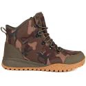 BUTY WĘDKARSKIE FOX KHAKI/ CAMO V2 BOOTS ROZM 41