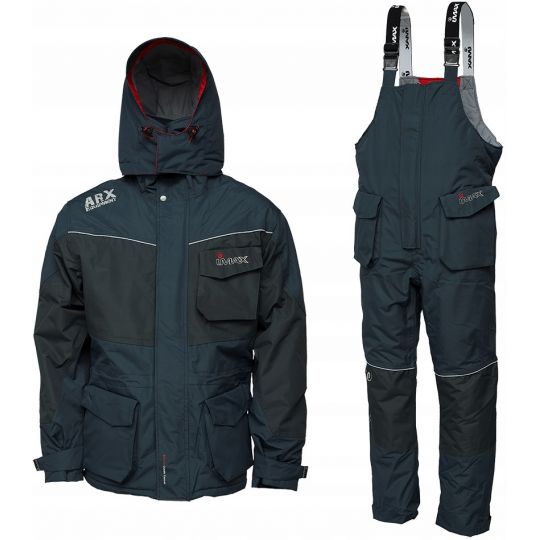 KOMBINEZON IMAX ARX 20 ICE THERMO SUIT ROZM L KOMBINEZON IMAX ARX 20 ICE THERMO SUIT ROZM L