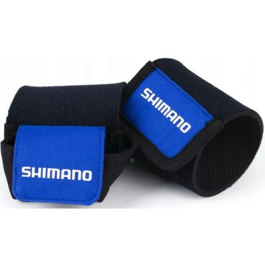 RZEPY SHIMANO DO WĘDEK 2szt OPASKI RZEPY SHIMANO DO WĘDEK 2szt OPASKI