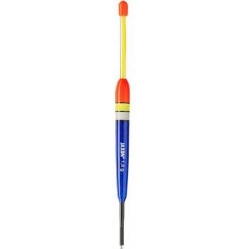 SPŁAWIK PRZELOTOWY JAXON SJ-ST025 2.5g NASADKA ŚWI