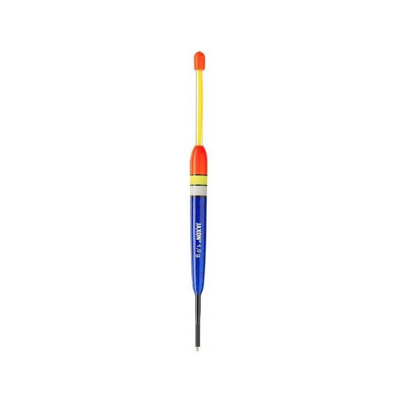 SPŁAWIK PRZELOTOWY JAXON SJ-ST025 2.5g NASADKA ŚWI SPŁAWIK PRZELOTOWY JAXON SJ-ST025 2.5g NASADKA ŚWI