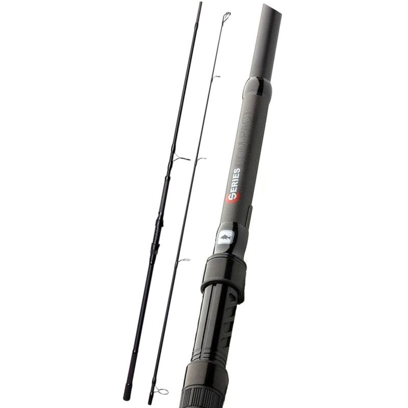 WĘDKA PROLOGIC C-SERIES COMPACT 2,70m 2,75lbs 2sec