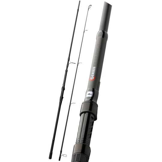WĘDKA PROLOGIC C-SERIES COMPACT 2,70m 2,75lbs 2sec