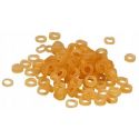 GUMKI MIKADO DO PELETU NATURAL 5mm EXTRA HEAVY 50