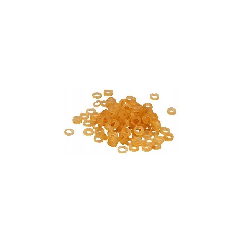 GUMKI MIKADO DO PELETU NATURAL 5mm EXTRA HEAVY 50 GUMKI MIKADO DO PELETU NATURAL 5mm EXTRA HEAVY 50