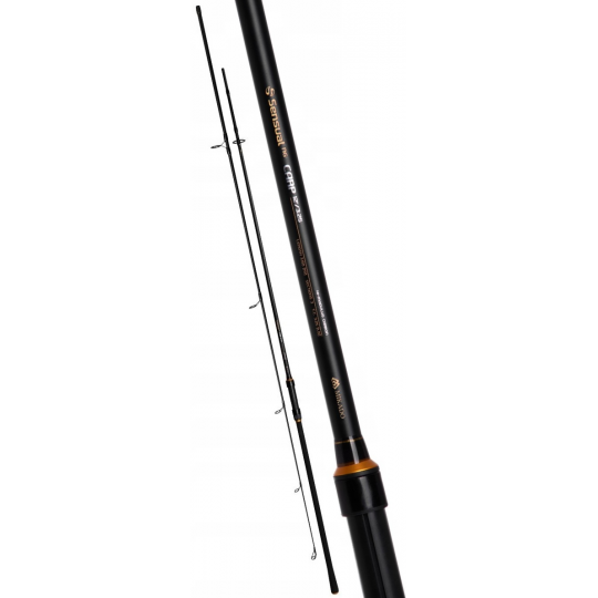 WĘDKA MIKADO SENSUAL NG SPOD 3,60m 3lbs 2sec WĘDKA MIKADO SENSUAL NG SPOD 3,60m 3lbs 2sec
