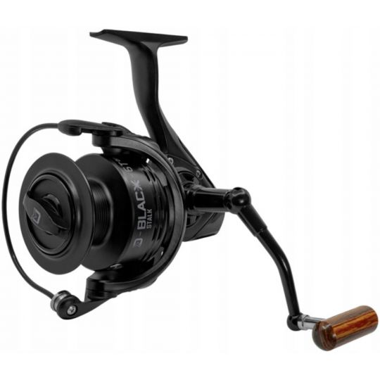 KOŁOWROTEK DELPHIN BLACX 6T 6000 KOŁOWROTEK DELPHIN BLACX 6T 6000