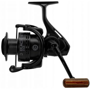 KOŁOWROTEK DELPHIN BLACX 6T 6000