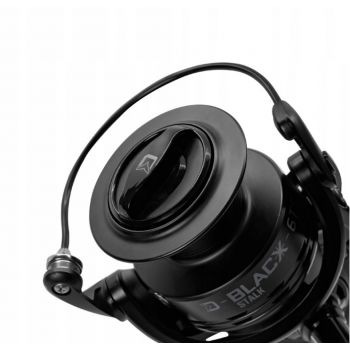 KOŁOWROTEK DELPHIN BLACX 6T 6000