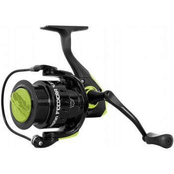 KOŁOWROTEK DELPHIN FEEDERA 4.5T 4500 SH