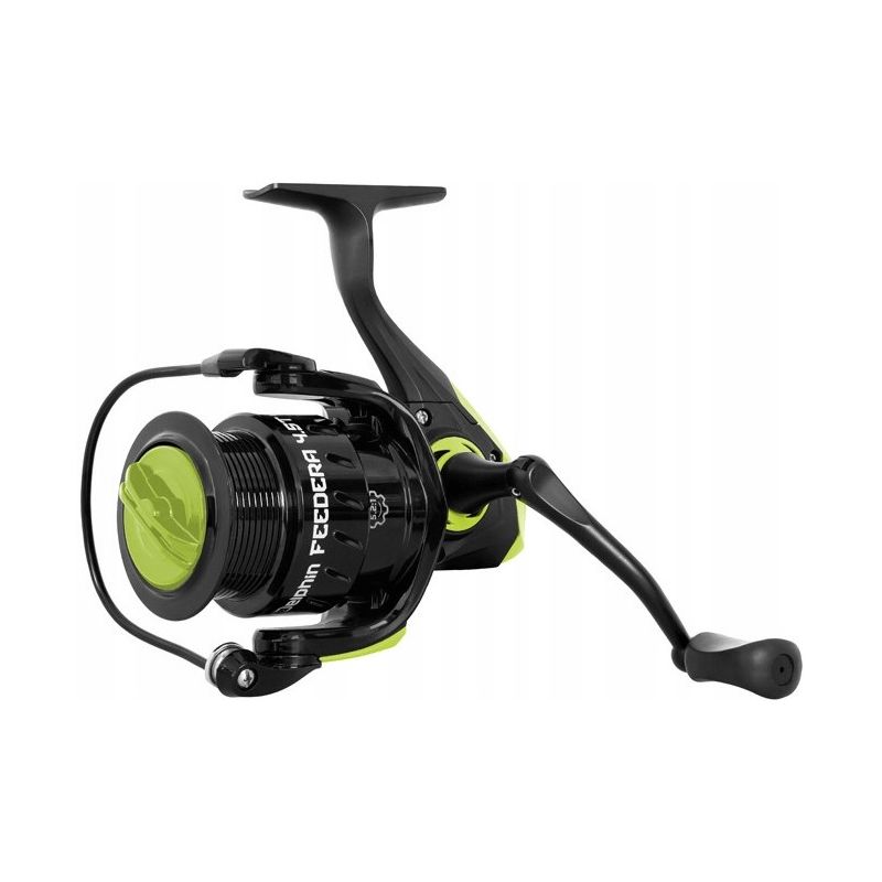 KOŁOWROTEK DELPHIN FEEDERA 4.5T 4500 SH KOŁOWROTEK DELPHIN FEEDERA 4.5T 4500 SH