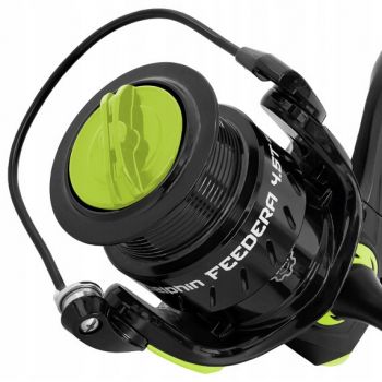 KOŁOWROTEK DELPHIN FEEDERA 4.5T 4500 SH