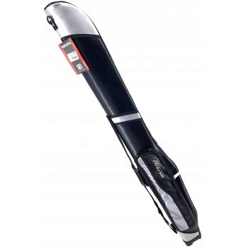 POKROWIEC MISTRALL USZTYWNIANY 160cm BLACK 2KOMORY