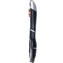 POKROWIEC MISTRALL USZTYWNIANY 160cm BLACK 2KOMORY