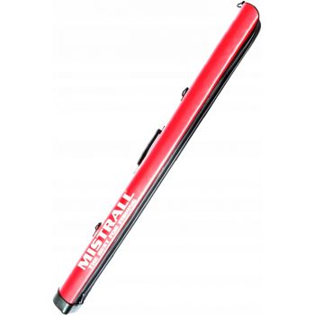 POKROWIEC MISTRALL USZTYWNIANY RED 150cm 1 KOMORA