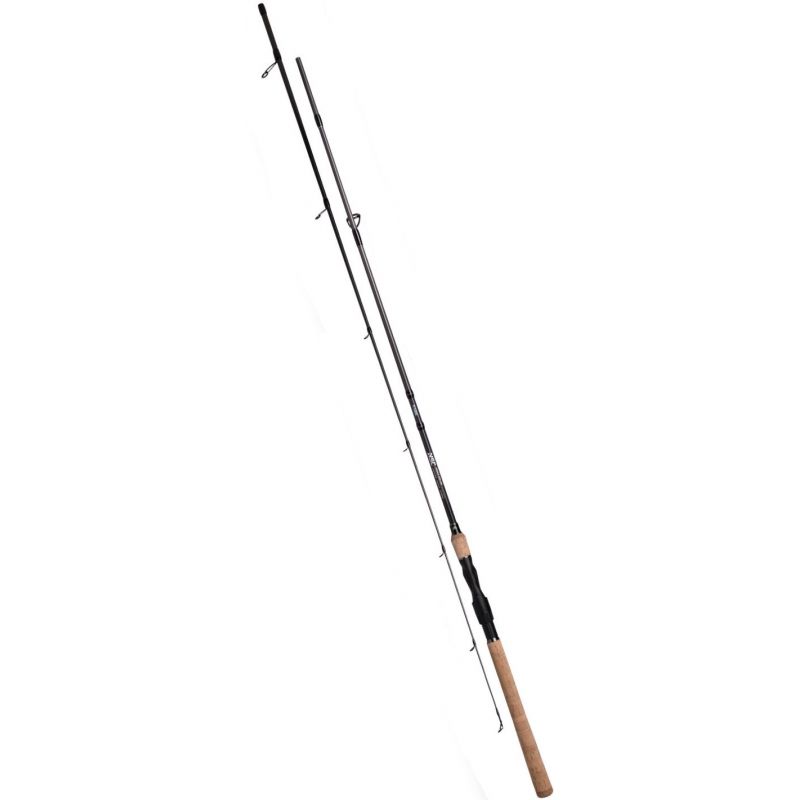 WĘDKA MIKADO NSC POWER SPIN 2,70m 10-40g