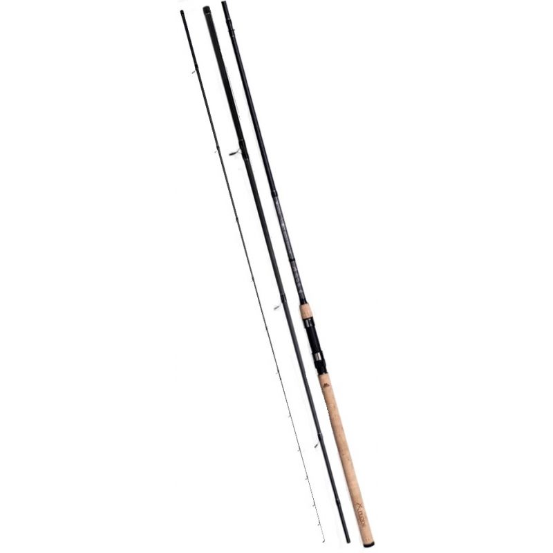 WĘDKA MIKADO X-PLODE N.G. METHOD FEEDER 350cm 120g
