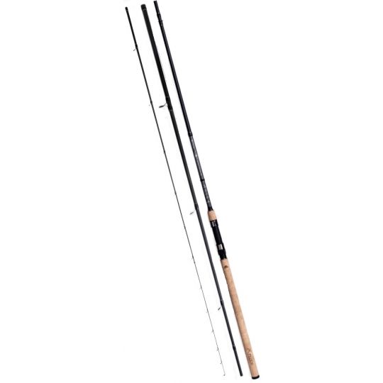 WĘDKA MIKADO X-PLODE N.G. METHOD FEEDER 350cm 120g
