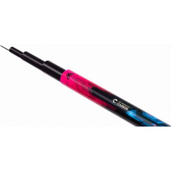 BAT MIKADO NOCTIS POLE 700cm 7,00m 262g
