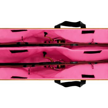 POKROWIEC DELPHIN QUEEN 145cm 2 KOMORY 360-3sec