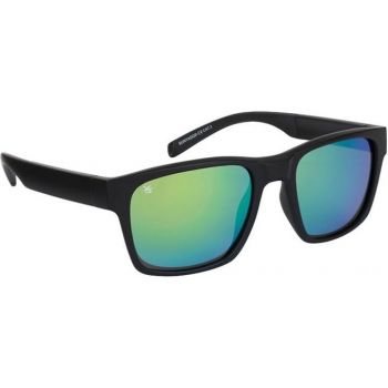 OKULARY POLARYZACYJNE SHAMINO YASEI GREEN REVO