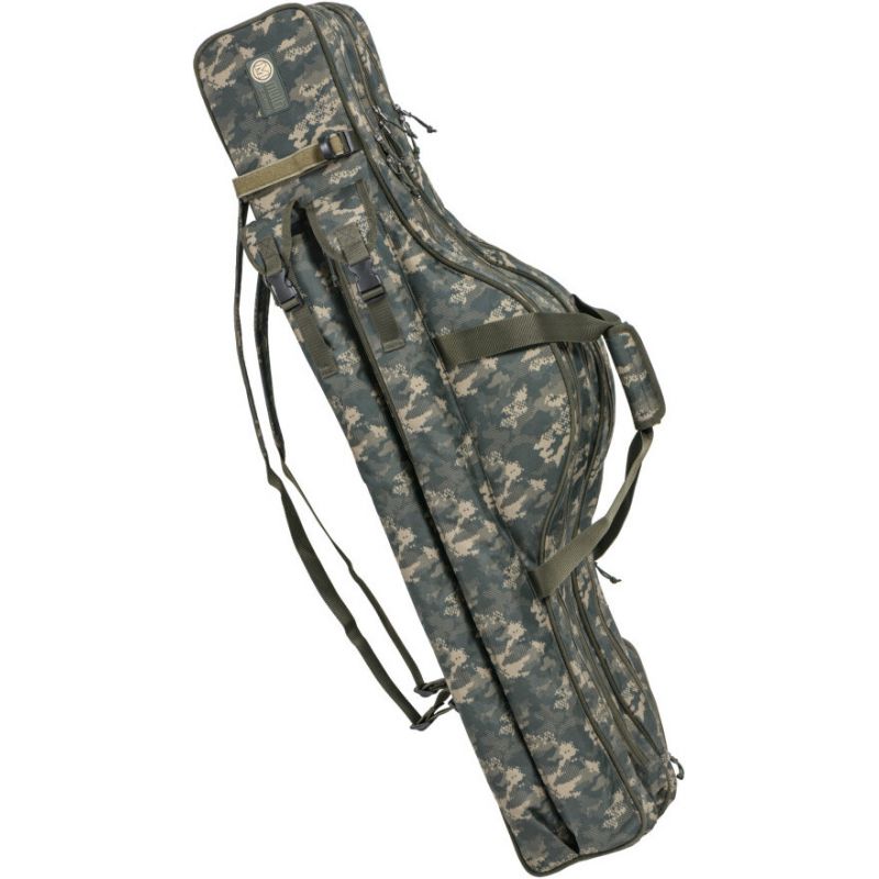 POKROWIEC MIVARDI ROD HOLDALL MULTI CAMO 90 POKROWIEC MIVARDI ROD HOLDALL MULTI CAMO 90