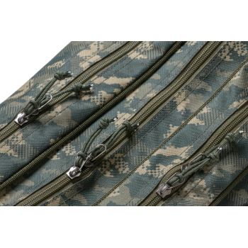 POKROWIEC MIVARDI ROD HOLDALL MULTI CAMO 90