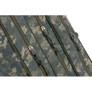 POKROWIEC MIVARDI ROD HOLDALL MULTI CAMO 90