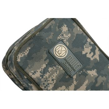 POKROWIEC MIVARDI ROD HOLDALL MULTI CAMO 90