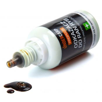 ODKAŻACZ DO RAN RYB UNDERCARP PROPOLIS 30ml