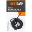 GUMA SILIKONOWA UNDERCARP DO CIĘŻARKÓW KWICK 100cm